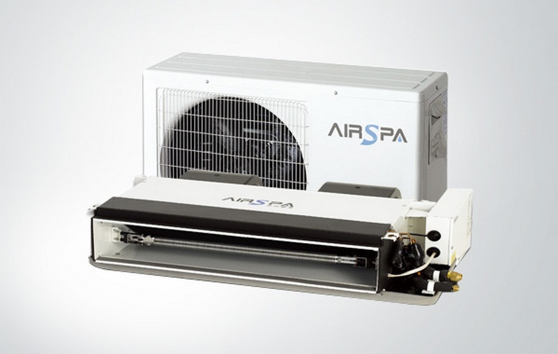 AIRSPA（恒温）空调 2 匹