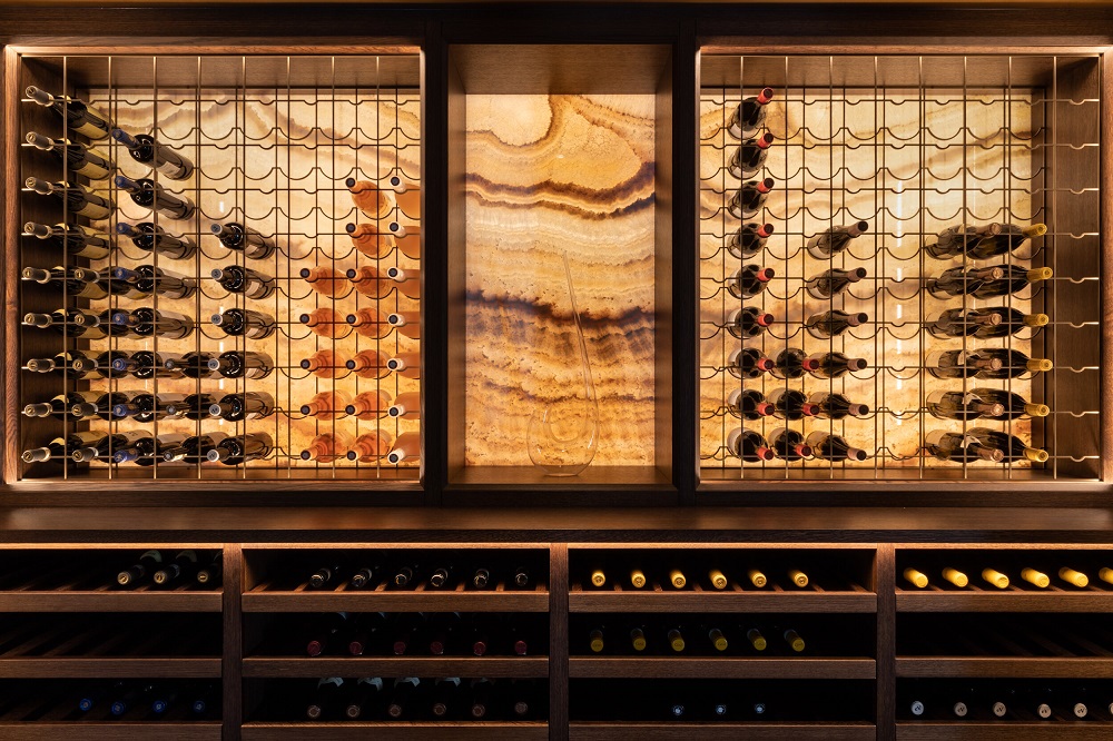目营心匠 | 简奢阁楼酒房